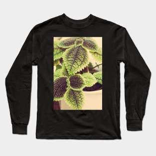 Friendship Plant Long Sleeve T-Shirt